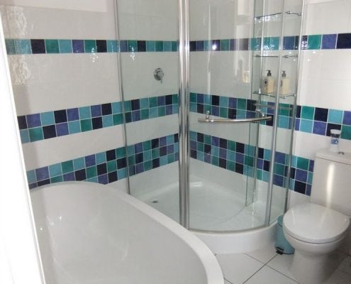 Summer Suite Bathroom Summer Suite Bathroom